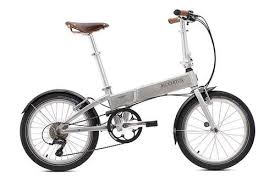 Велосипед складной bickerton 1707 junction country во владивостоке. Bickerton Portables Classic Folding Bikes