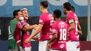 Check spelling or type a new query. Independiente Del Valle Le Gana A Gremio Y Asegura Usd 4 4 Millones