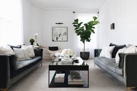 The fact that being idiomatic use (not or non) is changing depending on the adjective being used in the sentence. 10 Tips For Decorating Small Spaces Architectural Digest