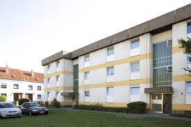 Nice apartment on the first and second floor. 4 Zimmer Wohnung Zu Vermieten Samuelstr 4 67549 Worms Neuhausen Mapio Net