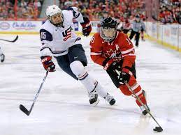 Hockey is a widely popular game that is played by two teams of 11 players, which are pitted against each other in the field and fret not, this online hockey new games are sure easy to play, once you get a hang of them. Ice Hockey Games Unblocked Imanialmarev