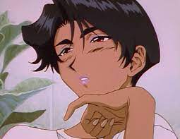 Pin On Animu