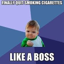 Pin On Quit Smoking Motivation