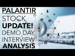 Pltr stock price (nyse), score, forecast, predictions, and palantir technologies inc. Huge Palantir Stock Predictions Explained Long Term Pltr Price Targets 2020 2021 2025 Youtube