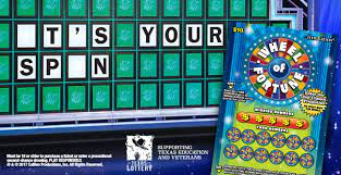 It's been two years since the game was last seen on the platform store, but we're happy to see sony bring wheel spinning. Wheel Of Fortune From Texas Lottery And Magic 102 5 Ktcx Fm