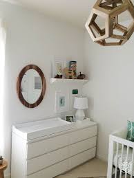 Ikea Malm Ladekast Als Commode Babykamer Ikea Ikea Malm