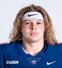 EAST CAROLINA LIBERTY