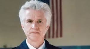 Martin Brenner from Stranger Things