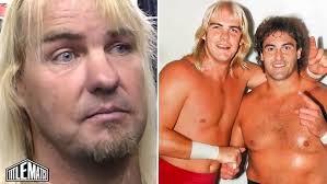 Barry Windham