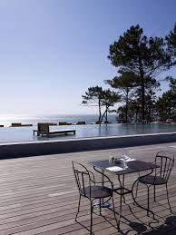 La Coorniche Le Porge 2010 Philippe Starck Outdoor Living Outdoor Furniture Outdoor