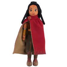 Overall, raya and the last dragon is enjoyable & entertaining, and will manage to satisfy most. Disney Raya And The Last Dragon 10 5 Inch Small Raya Plush Ages 3 Walmart Com Walmart Com