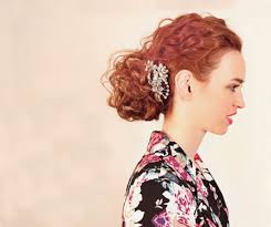 August 30, 2017 0 comment. 6 Boho Chic Updos For Curly Hair Curlyhair Com
