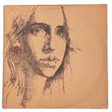 Vintage 1983 12" LAURA JOHNSON & Diane Waldron "Bean Bag Fun" Vinyl W/ Book  VG