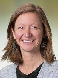 Andrea Mackey's Instagram, Twitter & Facebook