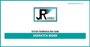 Bagaimana cara mengirim pesan kosong whatsapp atau blank message wa? Jawatan Kosong Jr Express Despatch Rider
