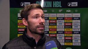 MDR SACHSENSPIEGEL: Handball: Semper und Binder bekennen sich zum SC DHfK Leipzig - hier anschauen