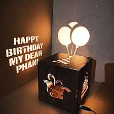 Many are still wondering where to buy ps5, and recent updates haven't been too optimistic for an end to the ps5 restock situation. Buy Send Happy Birthday Wooden Shadow Box Online Ferns N Petals