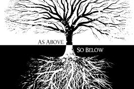 We did not find results for: As Above So Below Deep Living