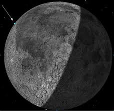 SpaceX Booster Will Hit the Moon This August