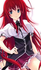 This Is My Waifu Rias Gremory From High School Dxd Waifusandhusabandos It's nice to meet you all, and i hope you. this is my waifu rias gremory from