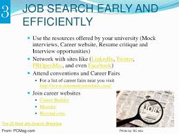 career tips from a pr students point of