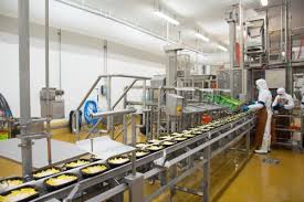 Comment Nettoyer Un Laboratoire Agroalimentaire Hp Concept