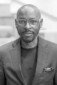 Mario Gooden, “Dark Space”