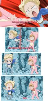 Yumeiro Patissiere Professional Spoilers Yumeiro Patissiere Anime Funny Anime