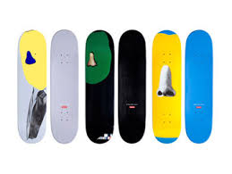The feel and type of board depends on the type of deck you ride. Creative And Cool Skateboard Designs Crazyleaf Design Blog