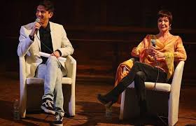 La vita privata di oriella dorella. Oriella Dorella La Diva Dagli Occhi Blu Dhn Rivista Di Danza Online