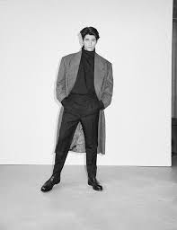 Had the honor of serving with him multiple times over the past few years as a fellow. Barton Cowperthwaite Stars In Man About Town Uk 2020 Chapter 2 Issue
