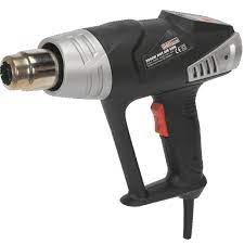Heat Guns And Steamers