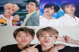 Hochwertige kissen & kissenbezüge zum thema bts rm von unabhängigen künstlern und designern aus. Bts Rm Aka Kim Namjoon Reveals He Is Envious Of Jin Shares What He Will Wish Upon A Falling Star While Chatting With Army