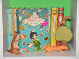 Mittlerweile gibt es band 9 in den buchläden zu kaufen. 20 Adventskalenderturchen Die Schule Der Magischen Tiere Hin Weg