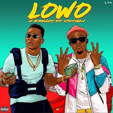 Xbreazy Ft Dotman Lowo Mp3 Download Music Latest Music Motivational Songs