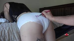 Dirty Diaper Girl Rides Him To ADULTHOOD! - FAPCAT