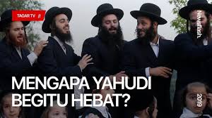 Sejarah mereka mengatakan bahwa mereka sangat gemar menyembah tuhan yang berbentuk jika dia menghendaki niscaya dia memusnahkan kamu dan menggantimu dengan siapa yang. Mengapa Yahudi Begitu Hebat Tagar Youtube