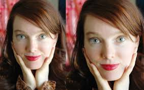 Amanda Style by Amanda Callas: My Mario Makeover