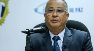 Douglas Rico anuncia que vienen cambios en todos los niveles de CICPC