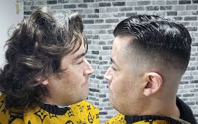 The Fade Factory Gentleman's Grooming