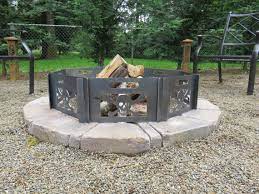 Maybe you would like to learn more about one of these? Portable Fire Pit With Skulls Bones Imagine Metal Design