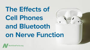 The Effects Of Cell Phones Bluetooth On Nerve Function