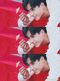 pin de souvanny fongchaleun en ห อ เท ยน hu yi tian