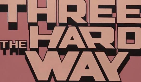 cult film freak: JIM KELLY, FRED WILLIAMSON & JIM BROWN 'THREE THE HARD WAY'