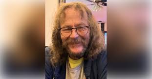 Obituary information for Gary Fisher