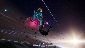 Travis scott has linked up with fortnite and it's about to be a blast. Fortnite News Lootlake Net On Twitter What Did You Think Of The Travis Scott Event Fortnite