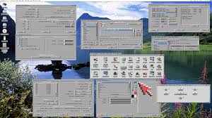 Image result for Computers Systems Amiga Software Workbench Drivers