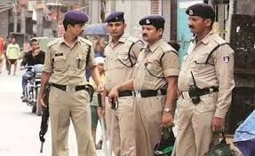 How do you prepare to become a police officer? Up Properties Of Mathura S Hardcore Criminals To Be Confiscated Says Police India News India Tv