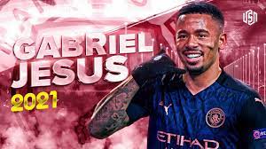 Bernardo silva puso el primero ante monchengladbcah. Gabriel Jesus 2021 Goal Machine Best Skills Goals Assists Show Hd Youtube