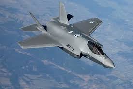 U.S. to Deploy F-35s to Saudi Arabia Ahead of Crown Prince Visit​